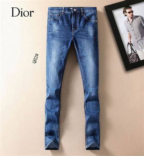 christian dior mens jeans